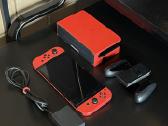 Nintendo Switch Oled 64gb, Mario Red edition - nuotraukos Nr. 2