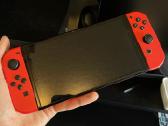 Nintendo Switch Oled 64gb, Mario Red edition - nuotraukos Nr. 4