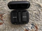 Rode wireless micro - nuotraukos Nr. 2