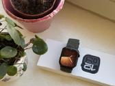 Apple watch Series 10 46mm GPS + Cellular - nuotraukos Nr. 7