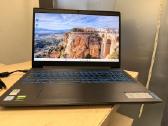 Lenovo Ideapad L340-15irh Gaming i7/8gb/512gb SSD