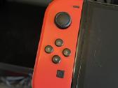 Nintendo Switch Oled 64gb, Mario Red edition - nuotraukos Nr. 6