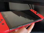 Nintendo Switch Oled 64gb, Mario Red edition - nuotraukos Nr. 7