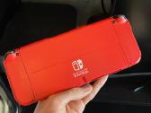 Nintendo Switch Oled 64gb, Mario Red edition - nuotraukos Nr. 8