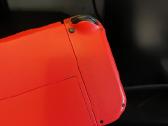 Nintendo Switch Oled 64gb, Mario Red edition - nuotraukos Nr. 9