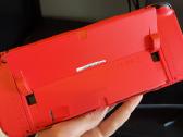 Nintendo Switch Oled 64gb, Mario Red edition - nuotraukos Nr. 11