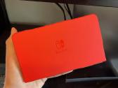 Nintendo Switch Oled 64gb, Mario Red edition - nuotraukos Nr. 12