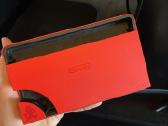Nintendo Switch Oled 64gb, Mario Red edition - nuotraukos Nr. 13
