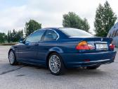 Bmw 320 Ci, M54b22, manual - nuotraukos Nr. 7