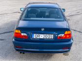 Bmw 320 Ci, M54b22, manual - nuotraukos Nr. 8