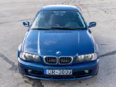 Bmw 320 Ci, M54b22, manual - nuotraukos Nr. 9