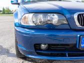 Bmw 320 Ci, M54b22, manual - nuotraukos Nr. 10