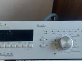 Naudota Whirlpool skalbimo mašina, 6kg - nuotraukos Nr. 3