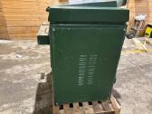 Reismusinės obliavimo staklės Wadkin Bursgreen T50 - nuotraukos Nr. 3