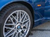 Bmw 320 Ci, M54b22, manual - nuotraukos Nr. 13