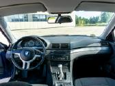 Bmw 320 Ci, M54b22, manual - nuotraukos Nr. 14