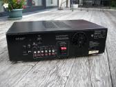 Technics Sa-ex120 Stereo Resyveris - nuotraukos Nr. 3