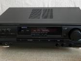 Technics Sa-ex120 Stereo Resyveris - nuotraukos Nr. 2