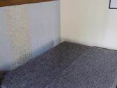 Sofa- lova 140 plocio 200 ilgio su daiktadeze - nuotraukos Nr. 4