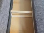 Sofa- lova 140 plocio 200 ilgio su daiktadeze - nuotraukos Nr. 5