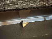 Sofa- lova 140 plocio 200 ilgio su daiktadeze - nuotraukos Nr. 7