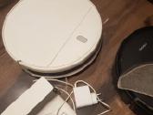 Xiaomi s20 robotas dulkių siurblys - nuotraukos Nr. 7