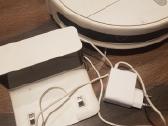 Xiaomi s20 robotas dulkių siurblys - nuotraukos Nr. 8
