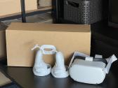 Apynaujis Meta Oculus Quest 2 128gb - nuotraukos Nr. 3