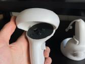 Apynaujis Meta Oculus Quest 2 128gb - nuotraukos Nr. 14