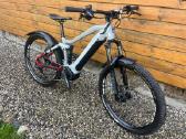 Haibike Alltrail 5 630wh - nuotraukos Nr. 2
