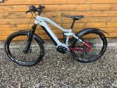Haibike Alltrail 5 630wh - nuotraukos Nr. 6