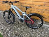 Haibike Alltrail 5 630wh - nuotraukos Nr. 7