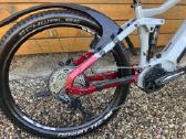 Haibike Alltrail 5 630wh - nuotraukos Nr. 8