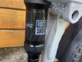 Haibike Alltrail 5 630wh - nuotraukos Nr. 10
