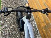 Haibike Alltrail 5 630wh - nuotraukos Nr. 13