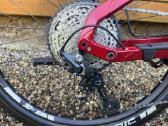 Haibike Alltrail 5 630wh - nuotraukos Nr. 16