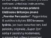 5 Star Super Zyn - nuotraukos Nr. 4