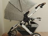 Abc Design Salsa 4 3in1 tvarkingas komplektas - nuotraukos Nr. 4