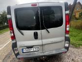 Opel vivaro - nuotraukos Nr. 3