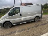 Opel vivaro - nuotraukos Nr. 4