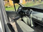 Opel vivaro - nuotraukos Nr. 6