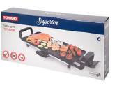 Elektrinis stalo grilis „Tomado Superior“ - nuotraukos Nr. 4
