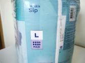Tena Proskin Slip Maxi sauskelnės-kelnaitės (L) - nuotraukos Nr. 4