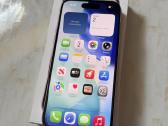 iPhone 15 128gb Pink - nuotraukos Nr. 3