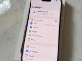 iPhone 15 128gb Pink - nuotraukos Nr. 4