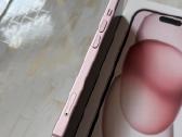 iPhone 15 128gb Pink - nuotraukos Nr. 5