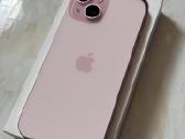 iPhone 15 128gb Pink - nuotraukos Nr. 6