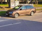 Škoda Fabia - nuotraukos Nr. 10