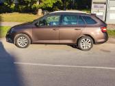 Škoda Fabia - nuotraukos Nr. 11