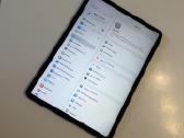 Apple iPad pro 11 2021 M1 256gb space gray - nuotraukos Nr. 2